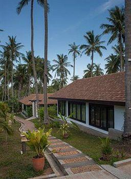 Villa Jean Pool