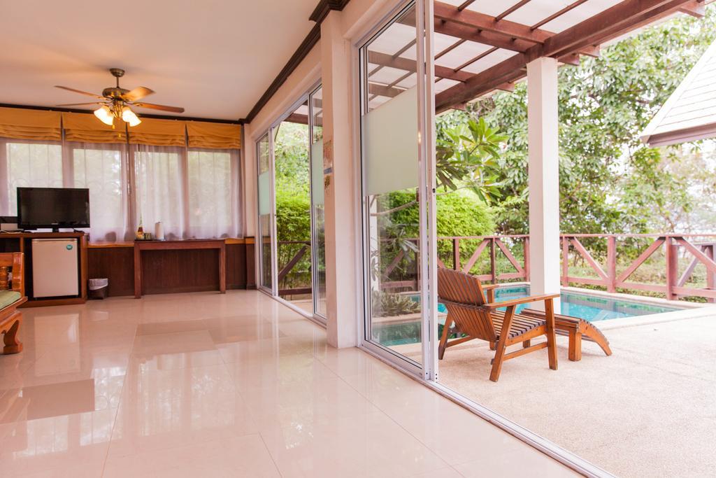 Resort Coco Palm - Sha Extra Mae Nam