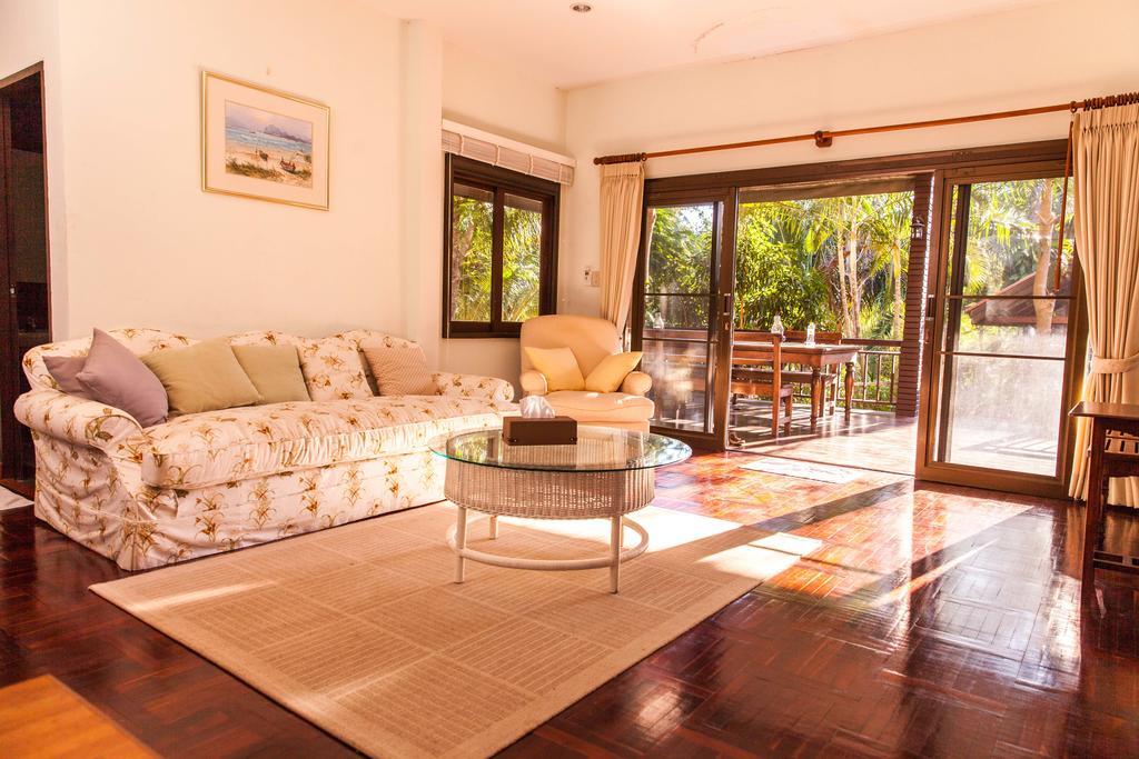 Coco Palm - Sha Extra Resort 3*