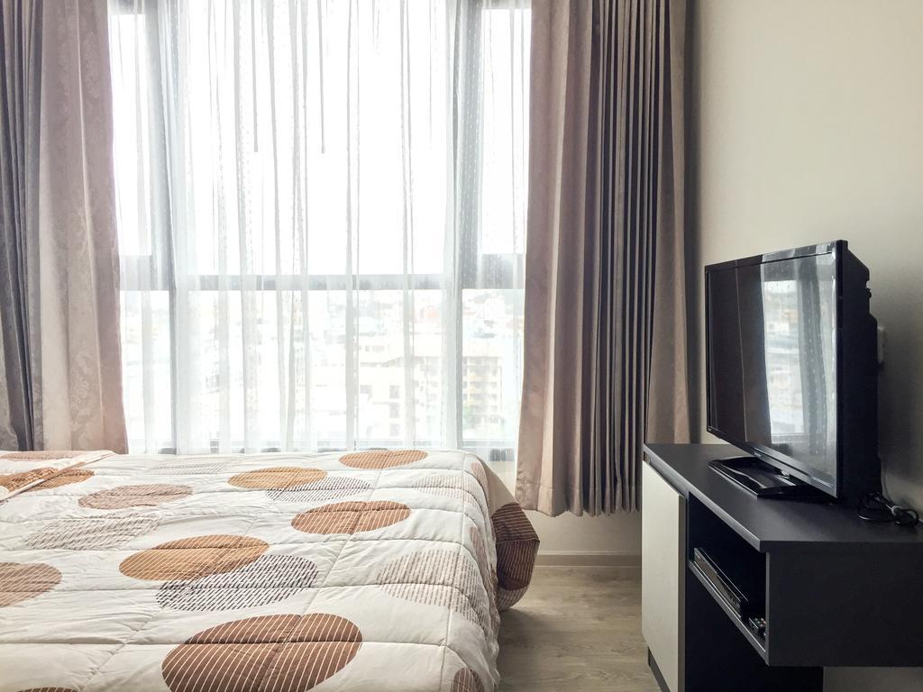 Apartamento Llx At The Base *