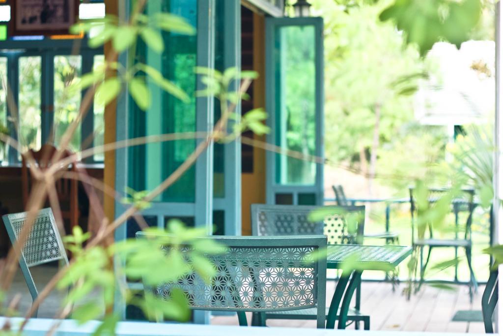 Resort Flora Pai