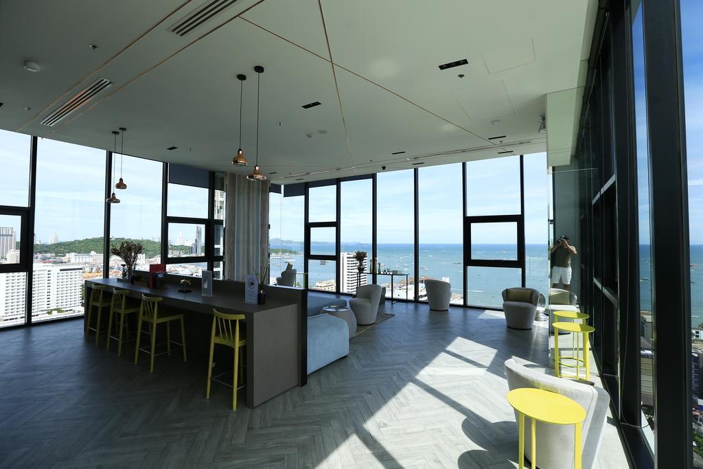 Apartamento Llx At The Base *