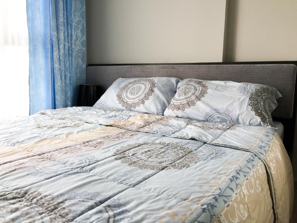 Apartamento Llx At The Base