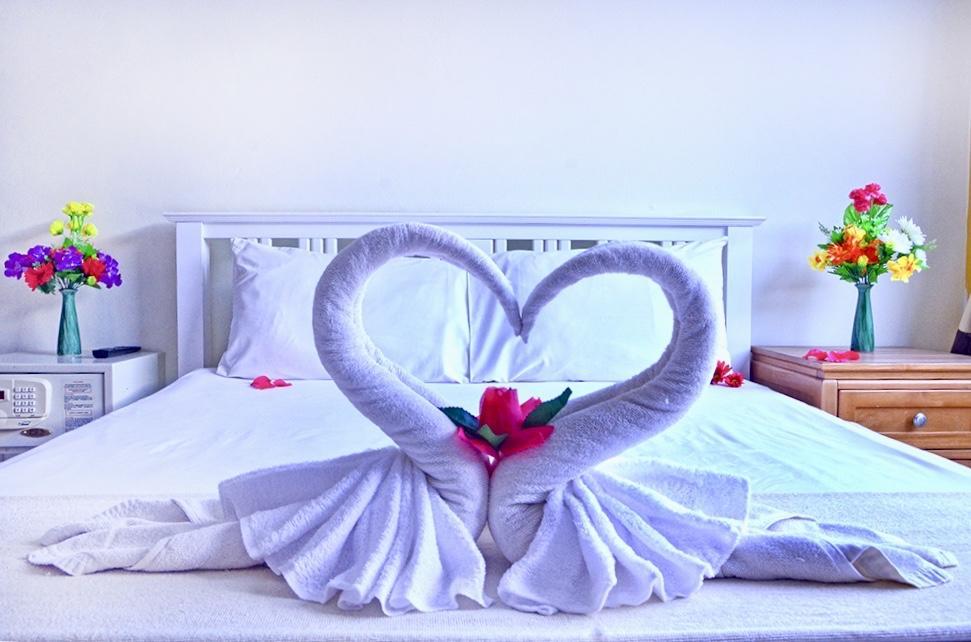 Aparthotel J