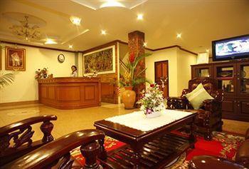 Phetpailin Hotel 3*