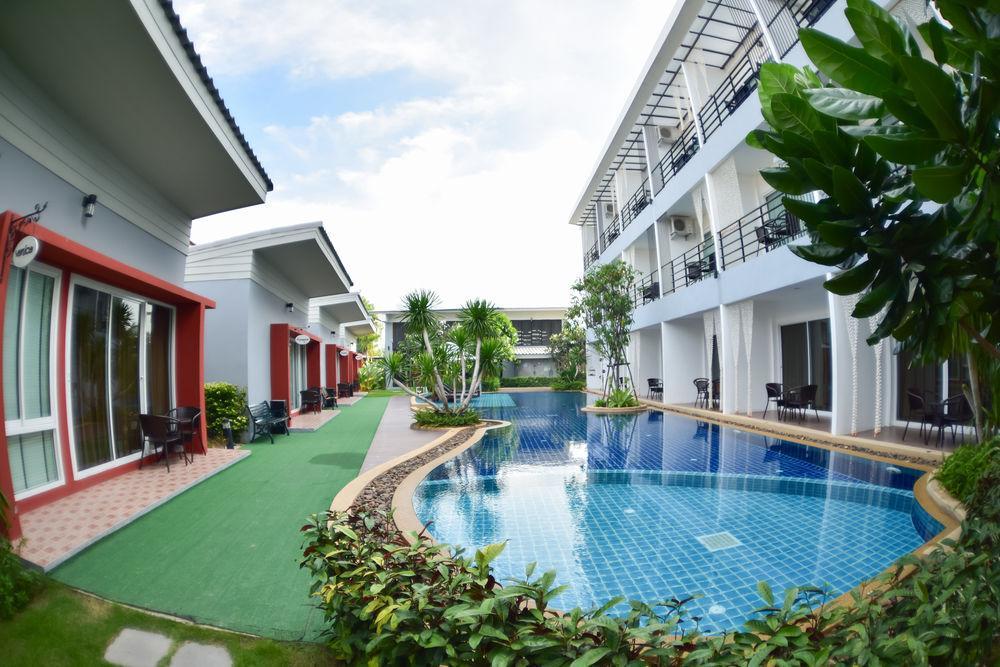 Milano Resort Hua Hin