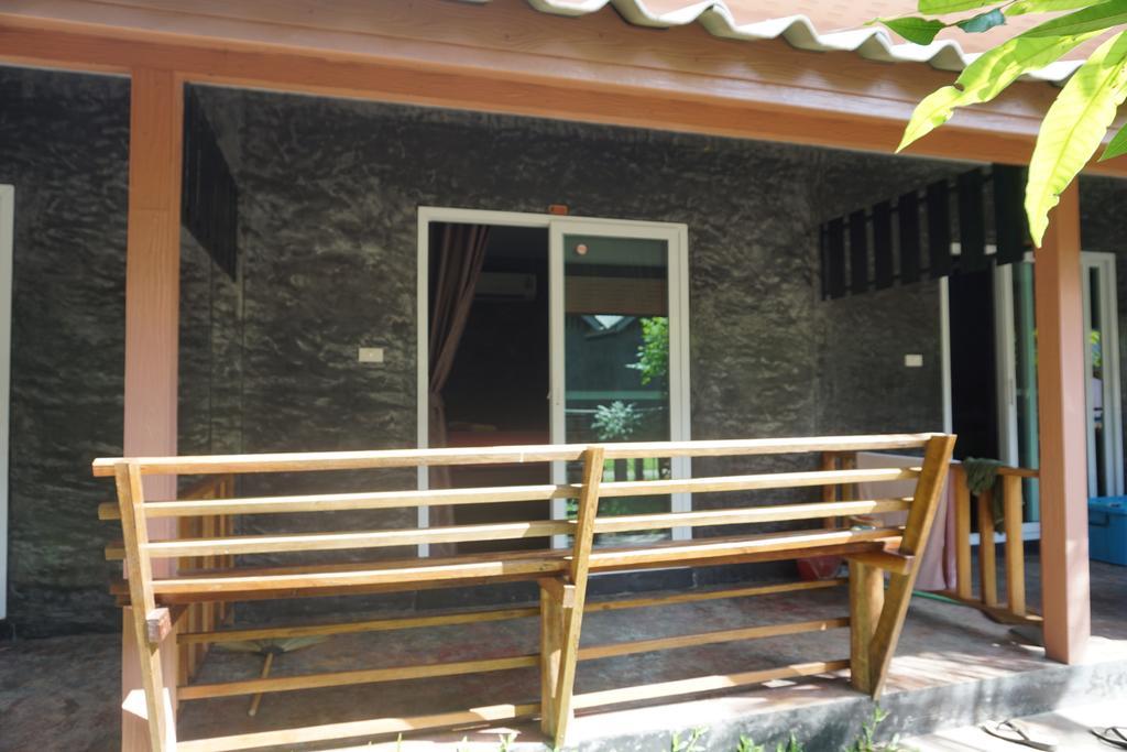 Family Hut Pai