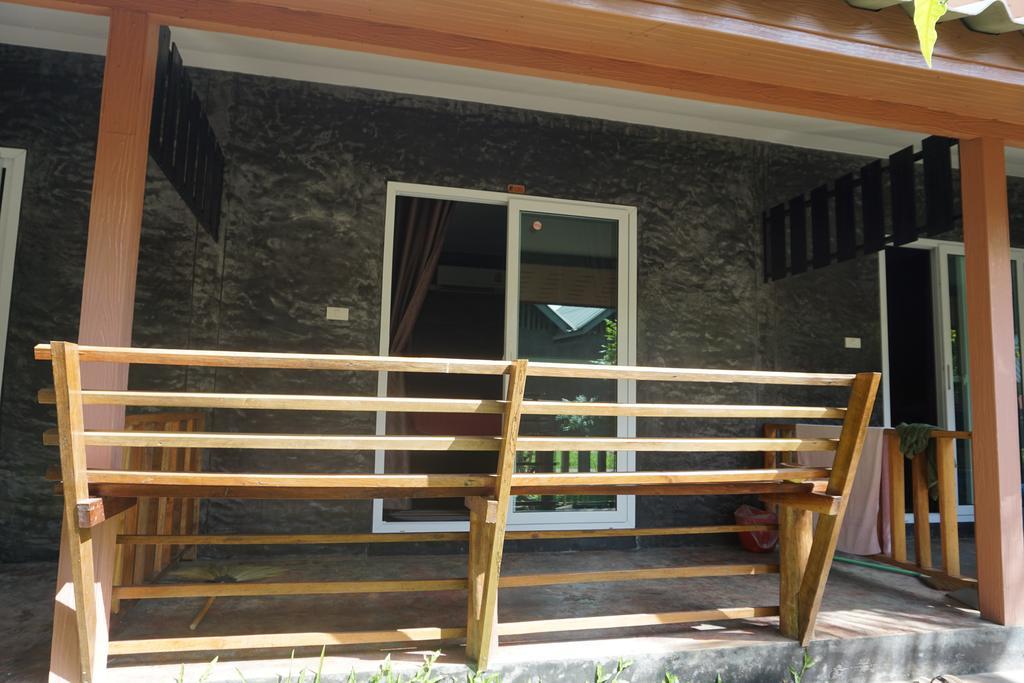 Family Hut *