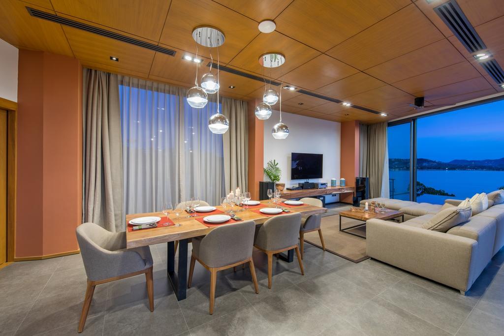 Sea Senses Villa Choeng Mon