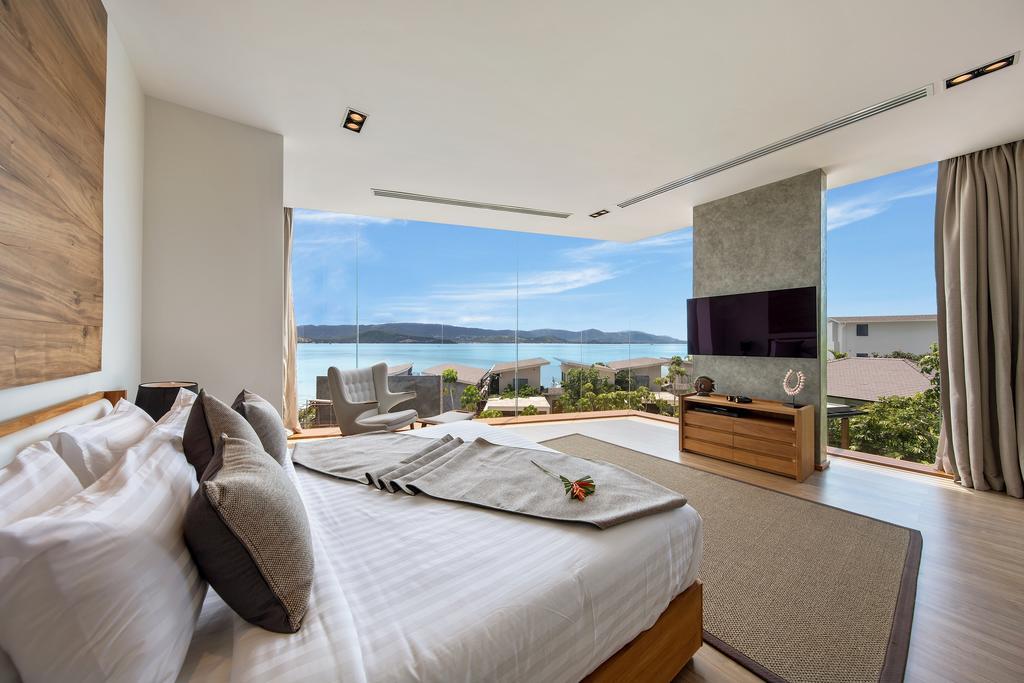 Sea Senses Villa *