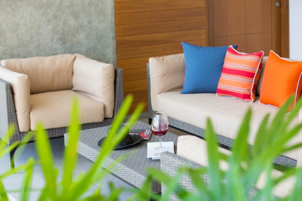 Sea Senses Villa