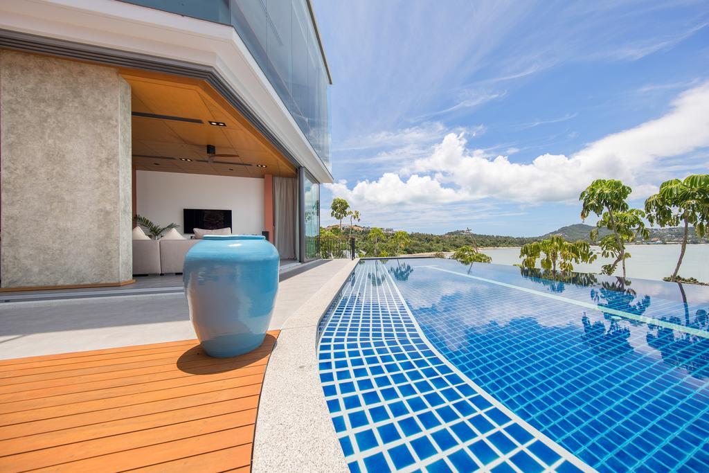 Sea Senses Villa *