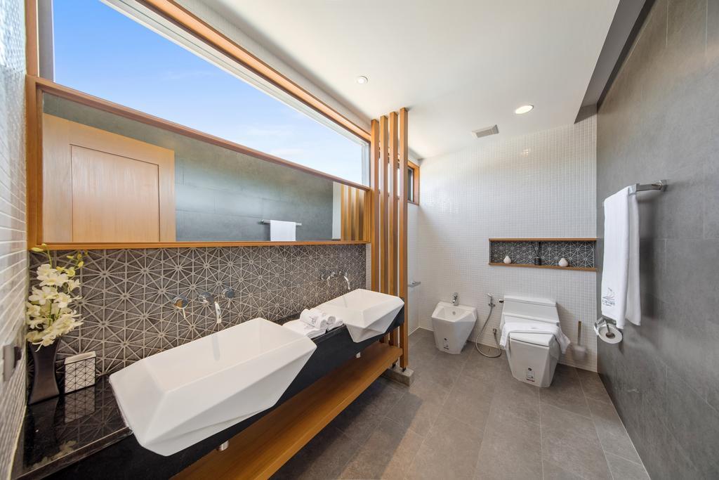 Villa Sea Senses Choeng Mon