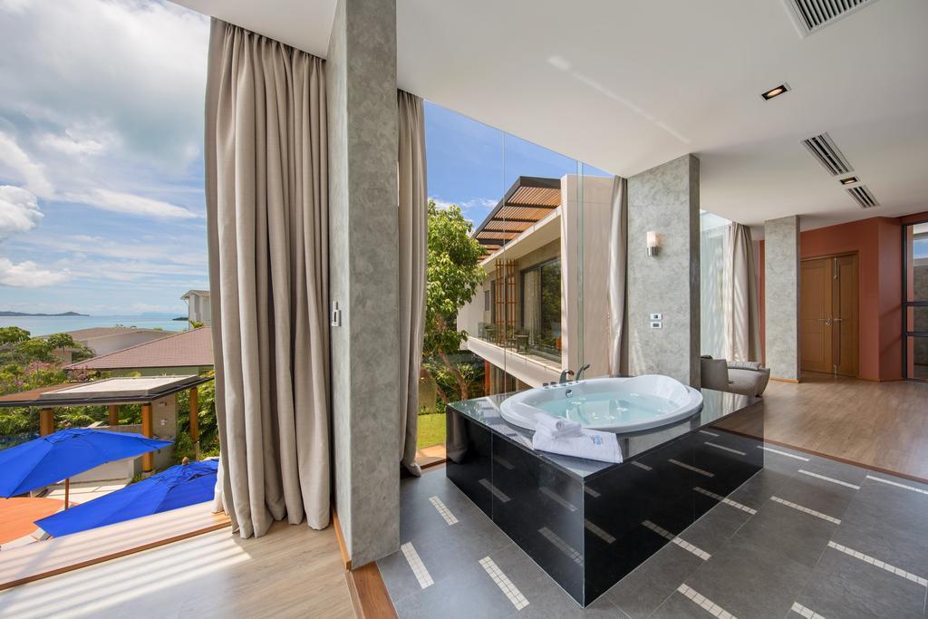 Villa Sea Senses Choeng Mon