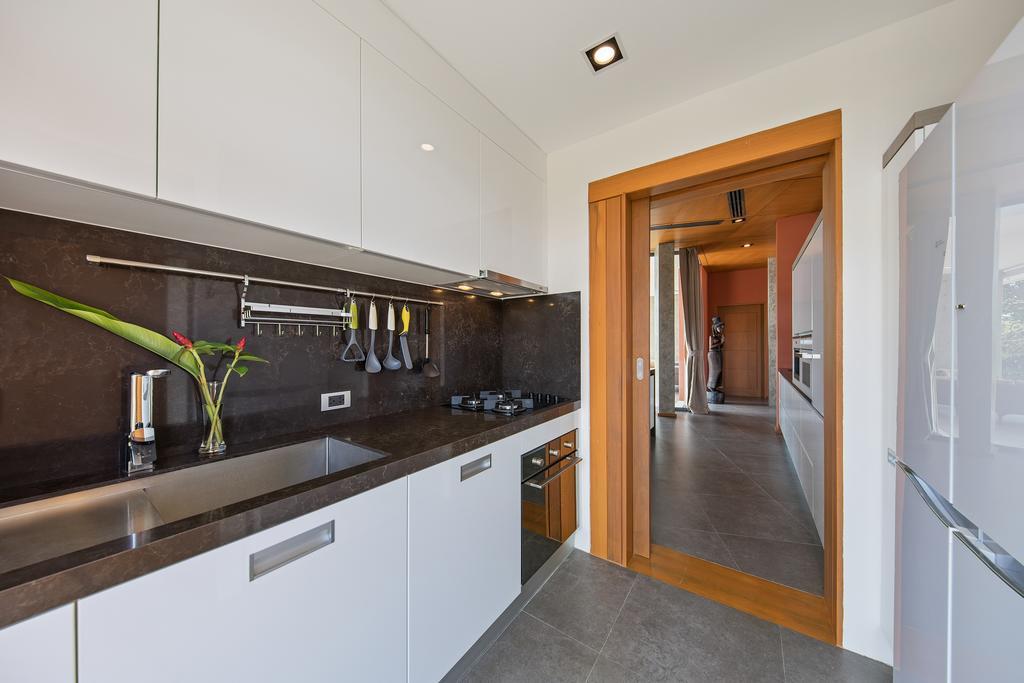 Villa Sea Senses