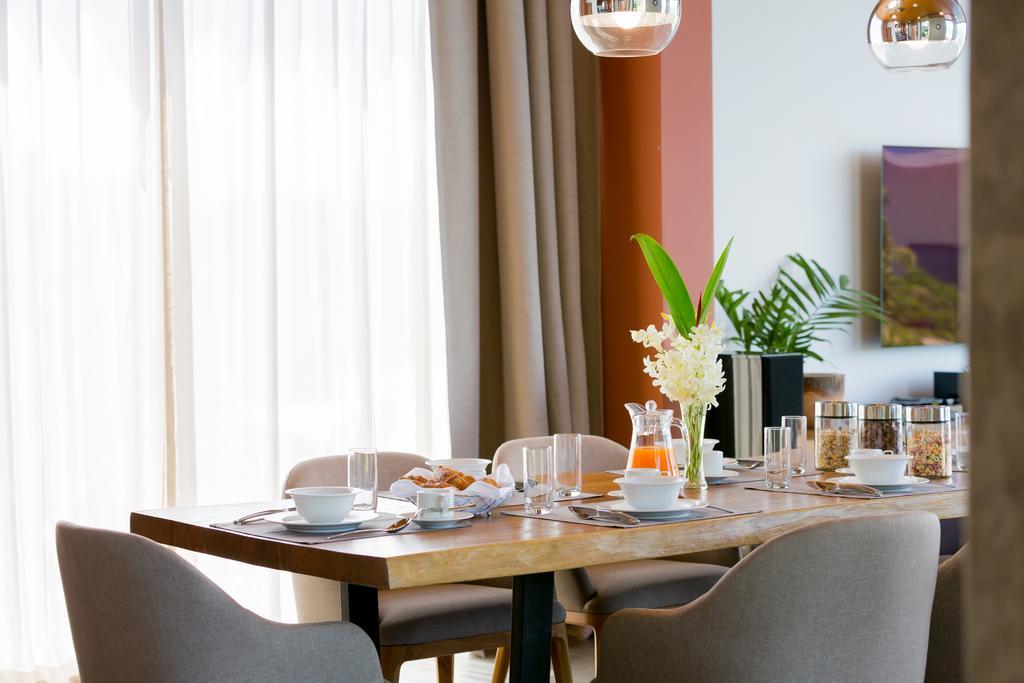 Villa Sea Senses Choeng Mon