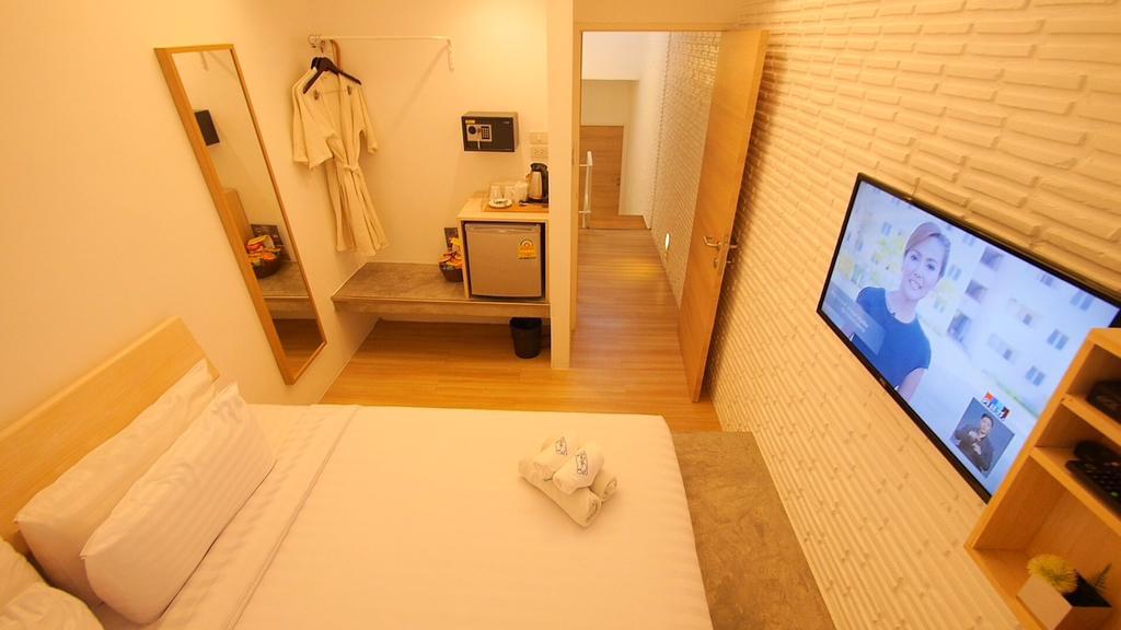 Milano Resort Hua Hin