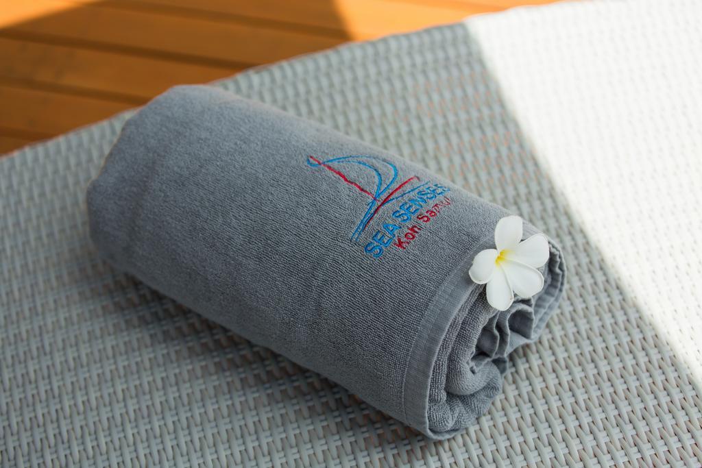 Sea Senses Villa *