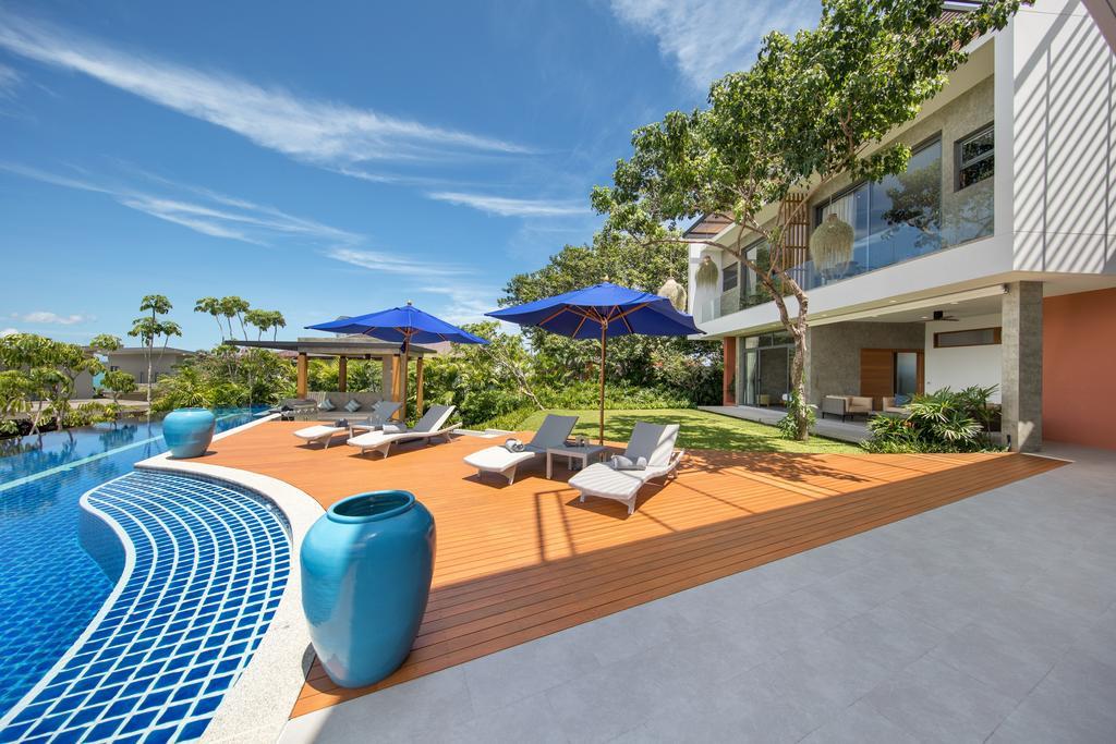 Sea Senses Villa *