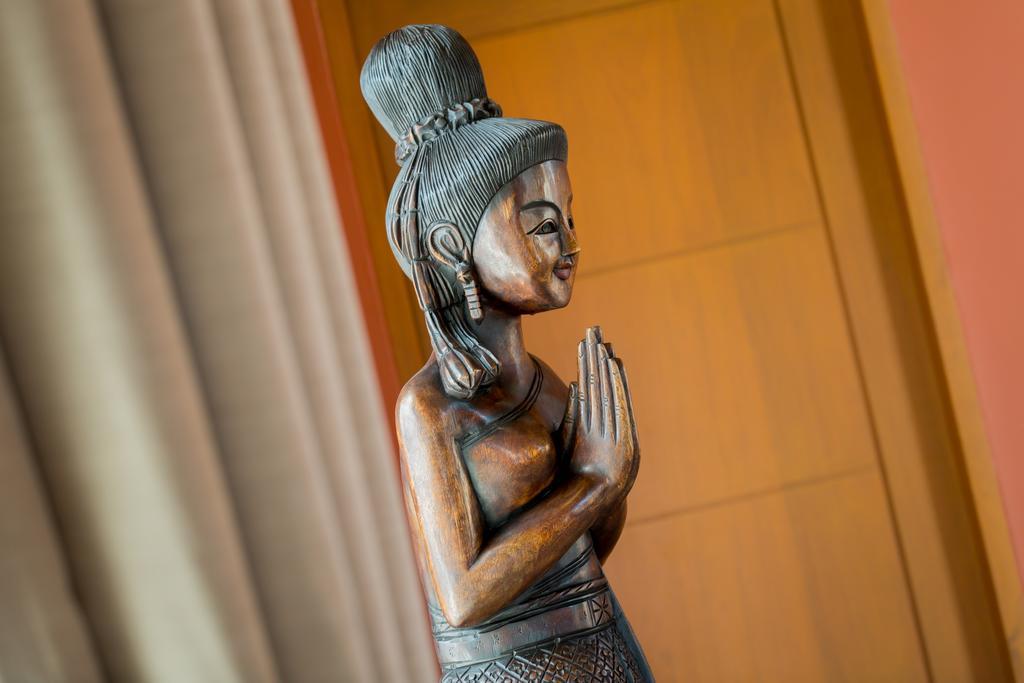 Villa Sea Senses Choeng Mon