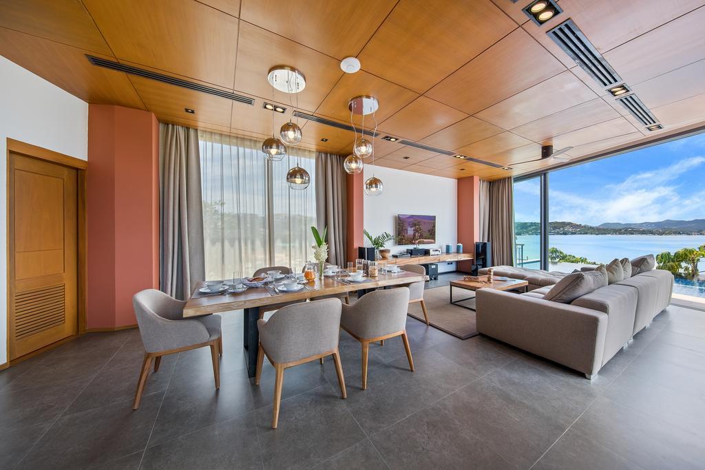 Sea Senses Villa *
