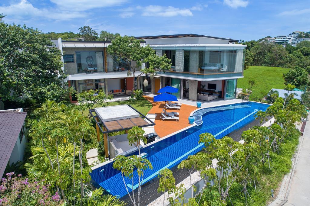 Sea Senses Choeng Mon