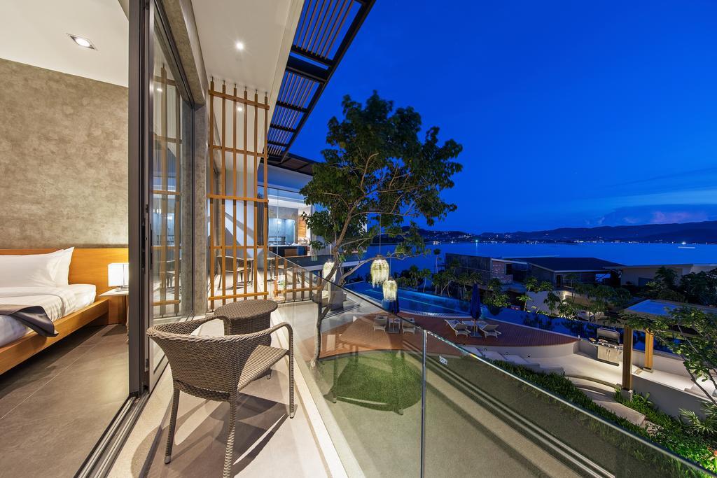 Sea Senses Villa *