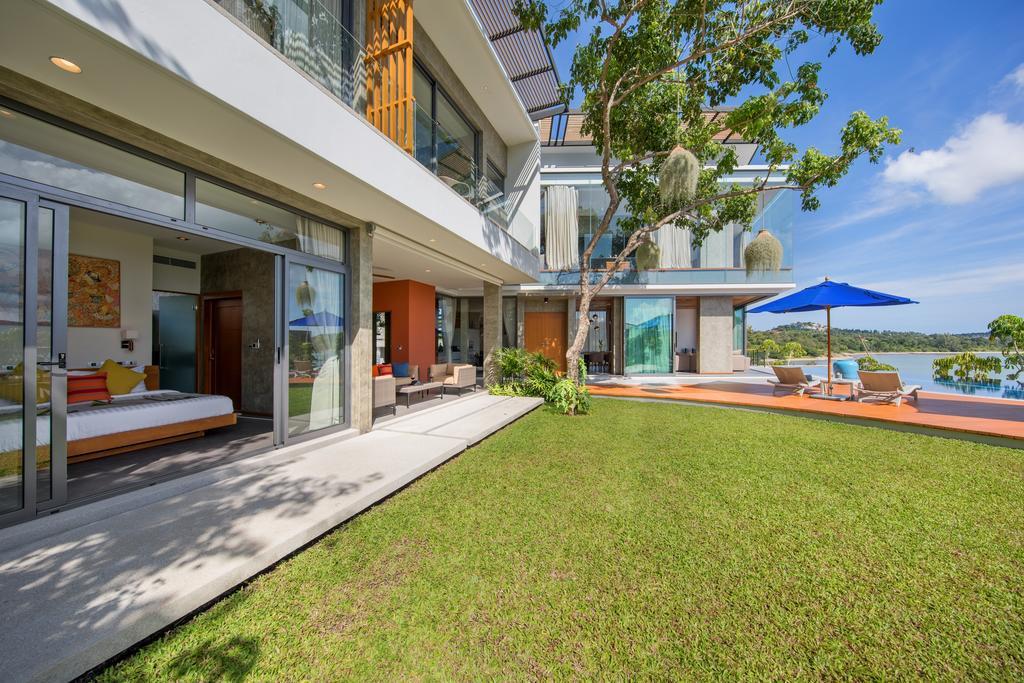 Villa Sea Senses *