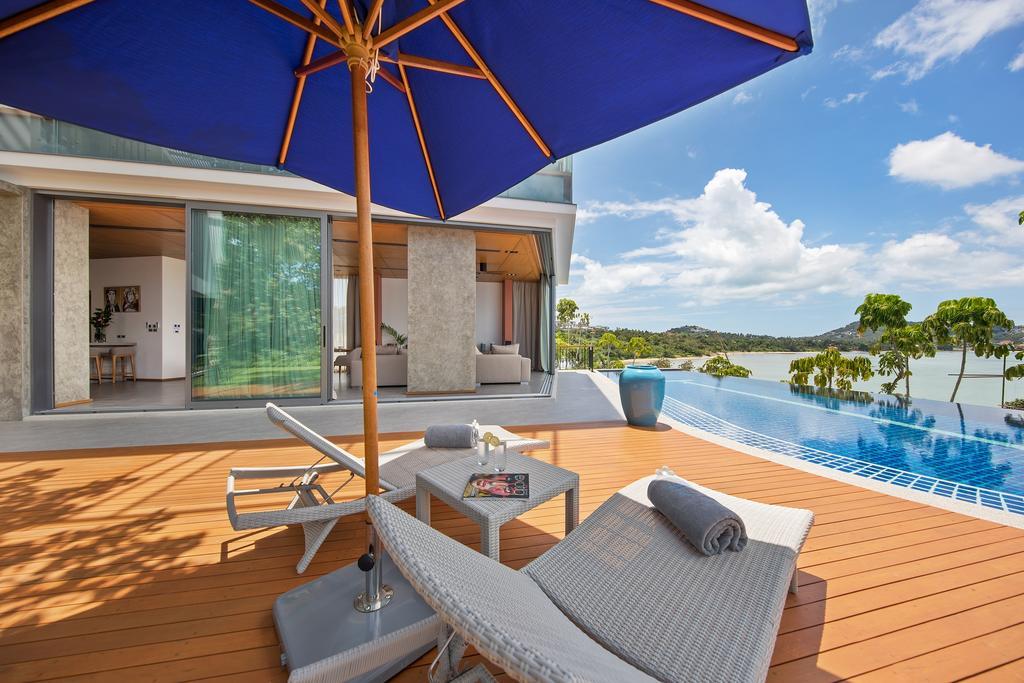 Sea Senses Villa *