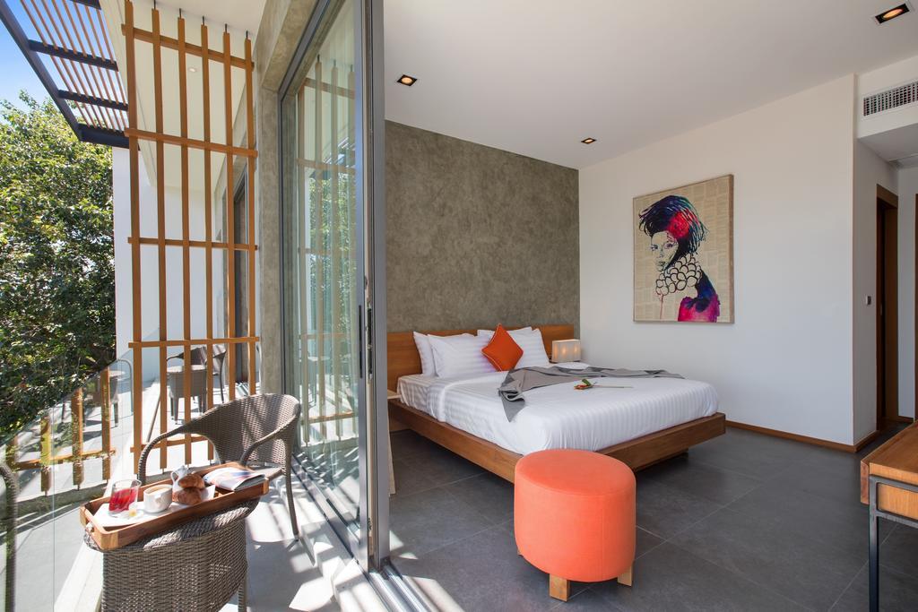 Sea Senses Villa *