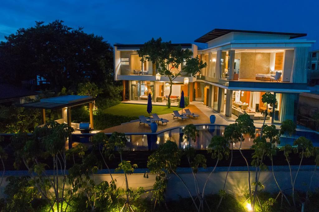 Villa Sea Senses