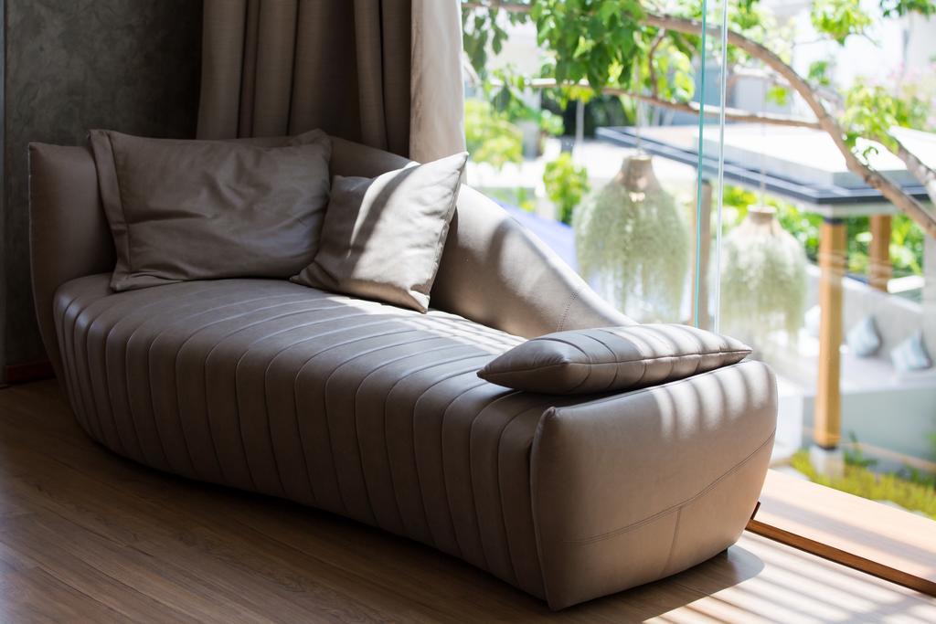 Sea Senses Villa Choeng Mon