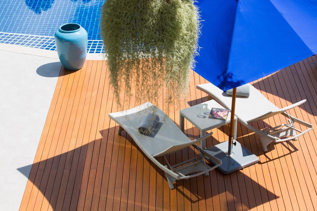Villa Sea Senses *