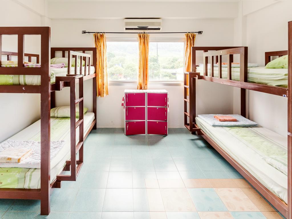Hostel Paulee's House Koh Lanta