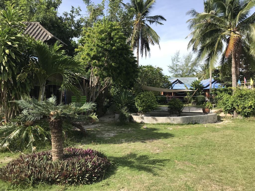 Ibiza Resort