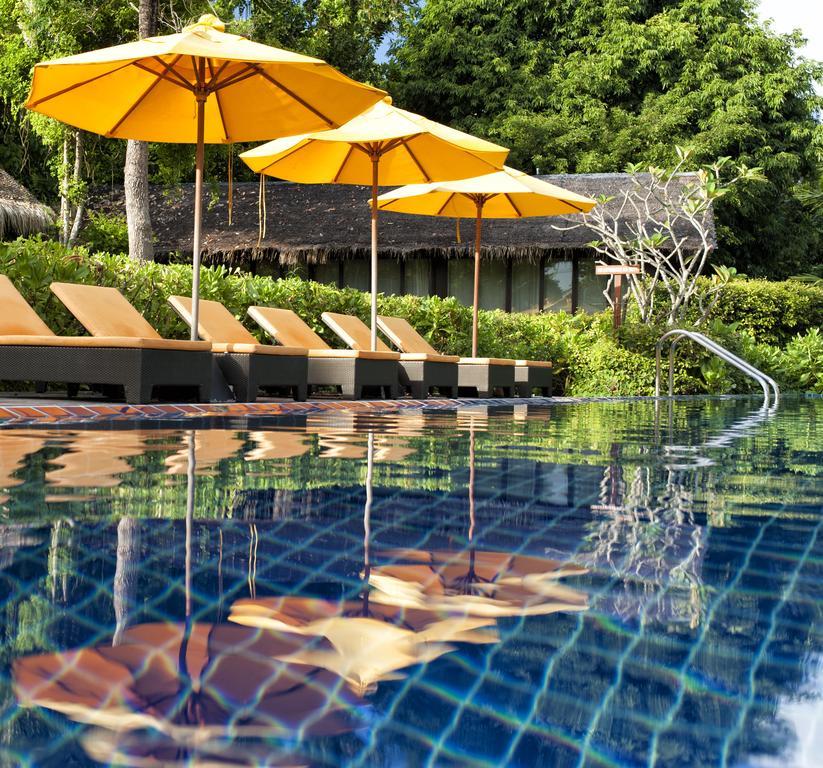 Zeavola Resort