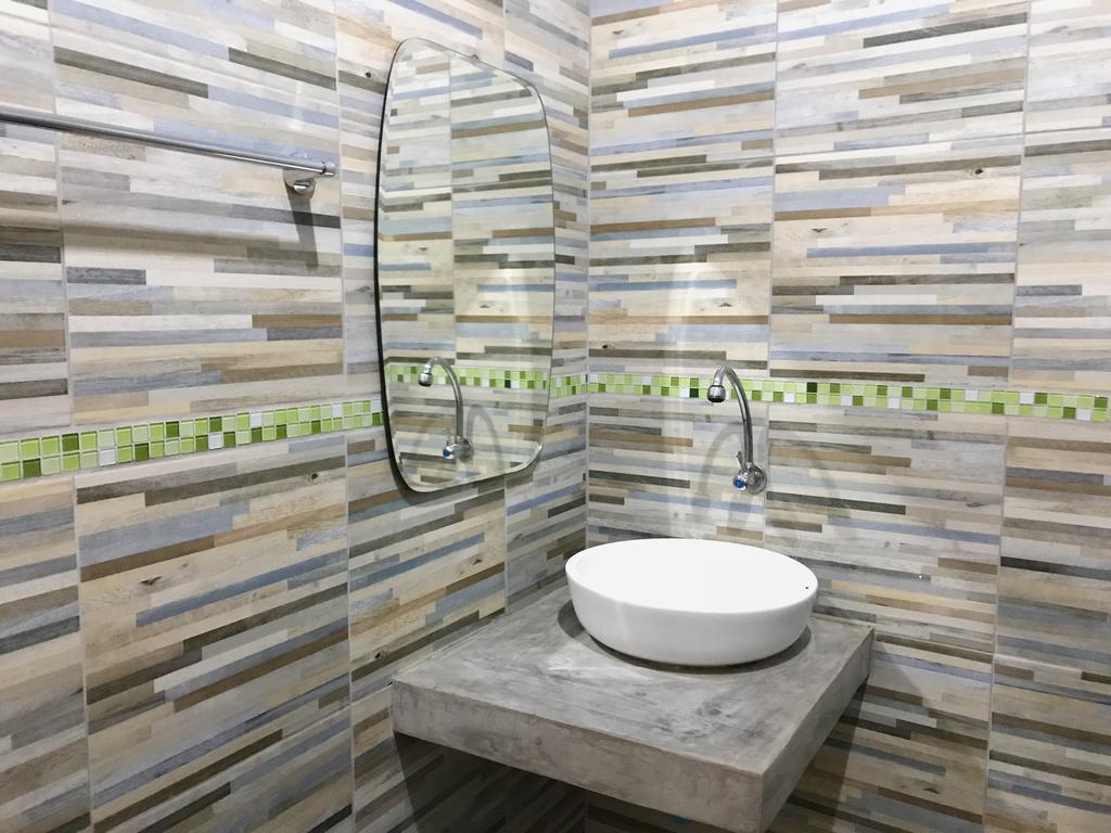 Kiri Tawan Resort