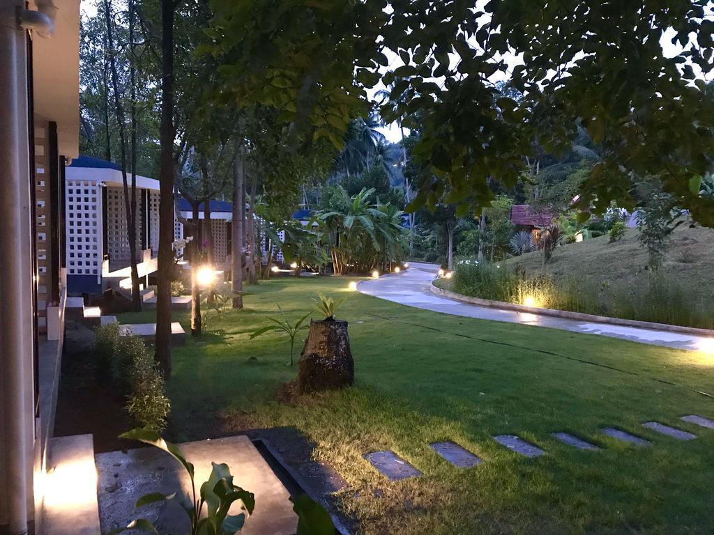 Kiri Tawan 2* Baan Tai