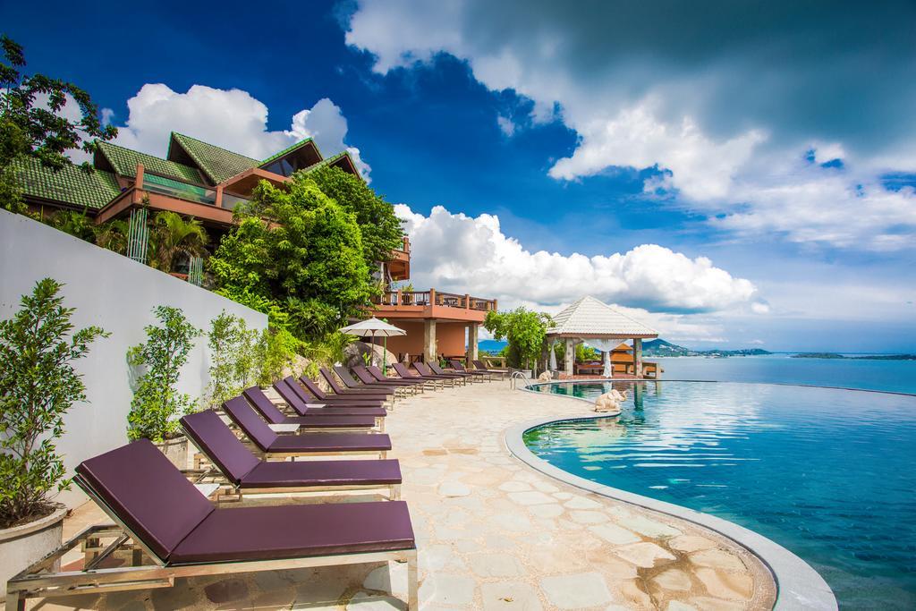 Samui Bayview & - Sha 3* Chaweng (Koh Samui)