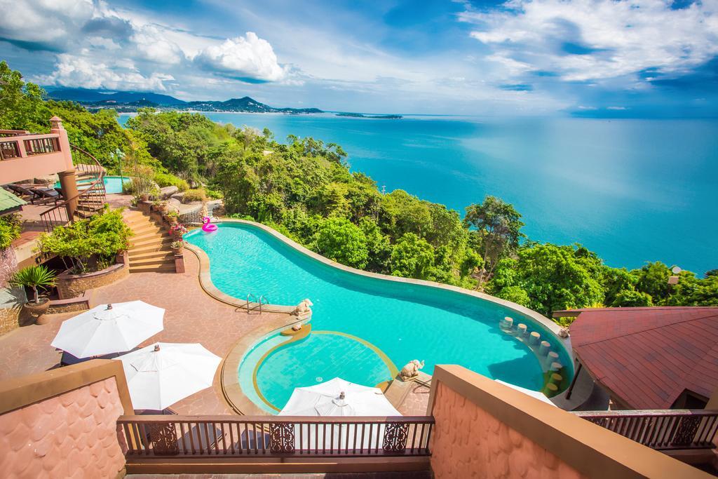 Samui Bayview & - Sha Resort 3*