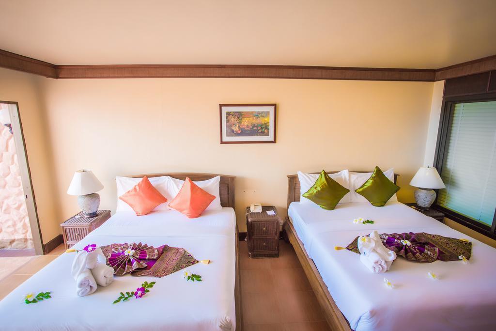 Samui Bayview & - Sha 3* Chaweng (Koh Samui)