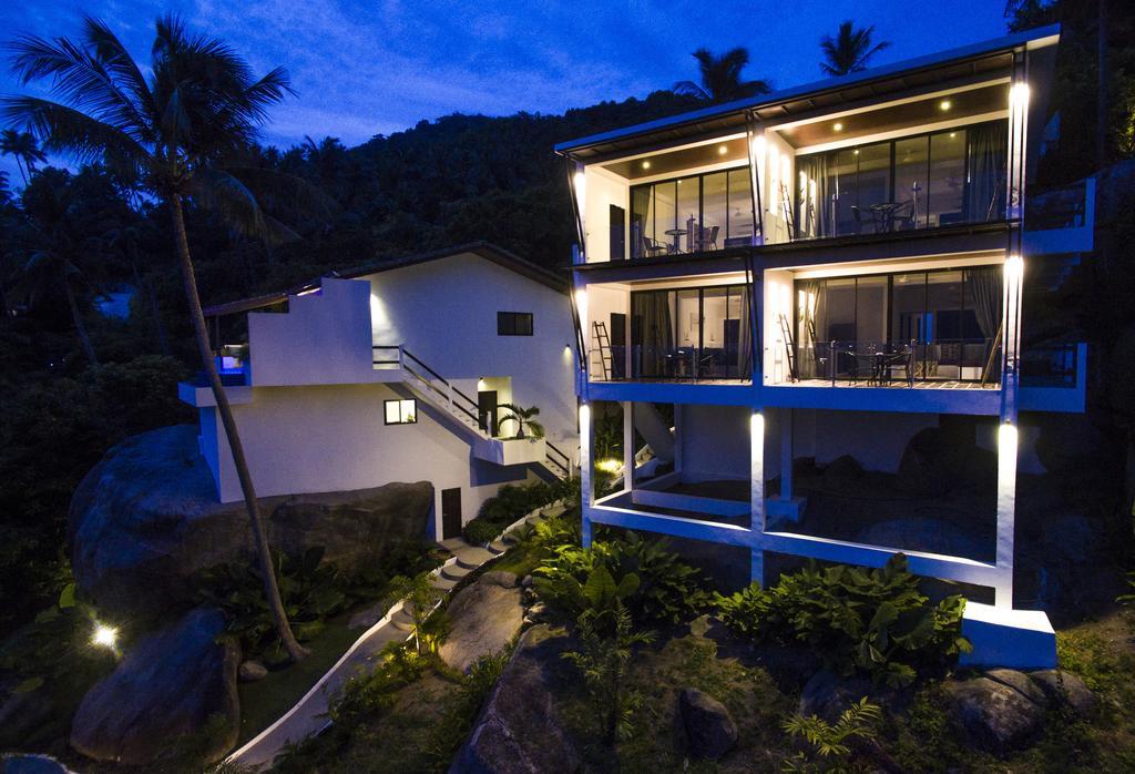 The Plantation * Koh Tao