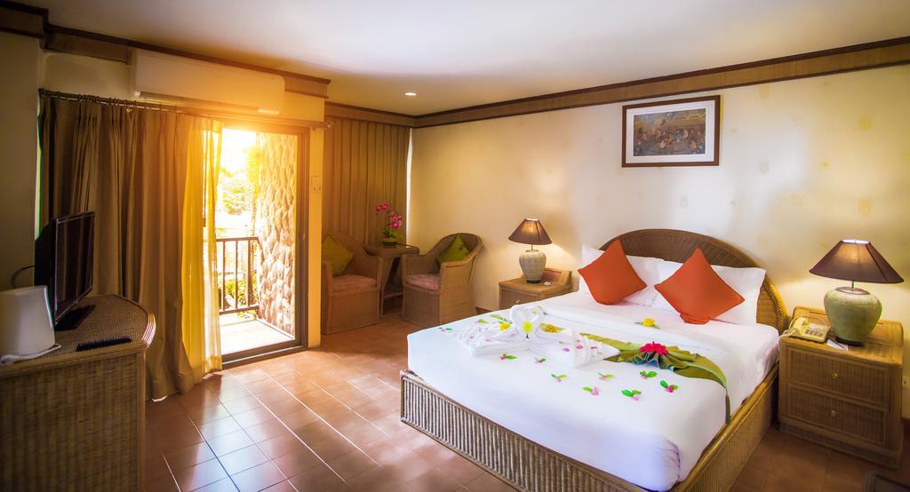 Resort Samui Bayview & - Sha