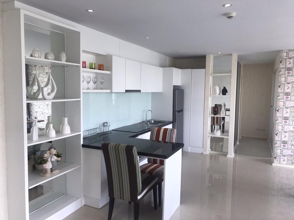 Atlantis Tlh Apartment