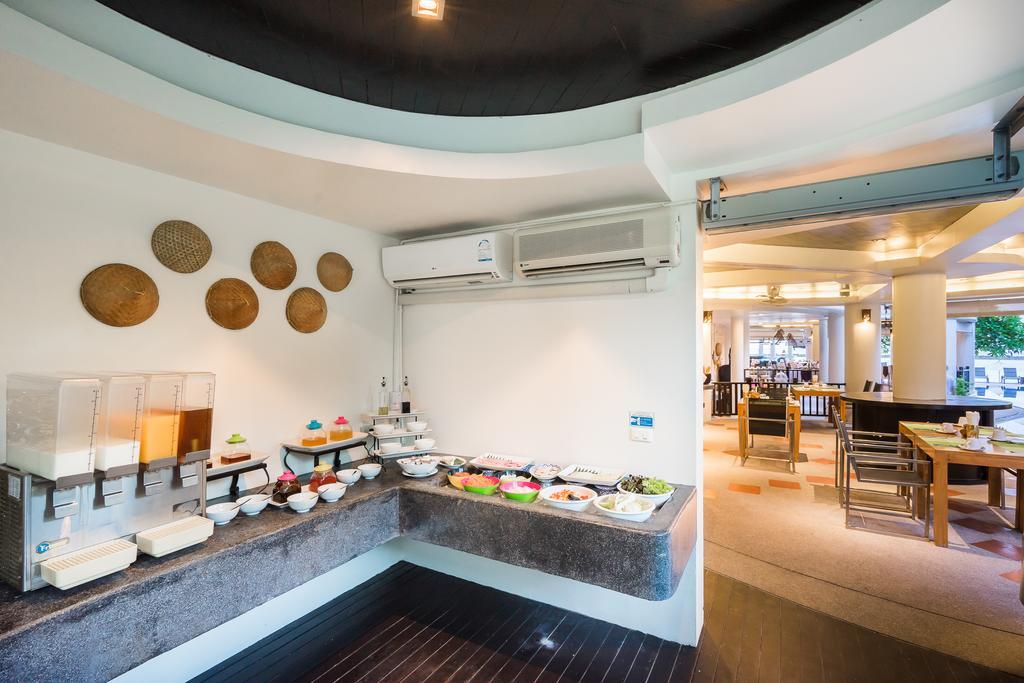 Dara Samui Adult Only Chaweng (Koh Samui)