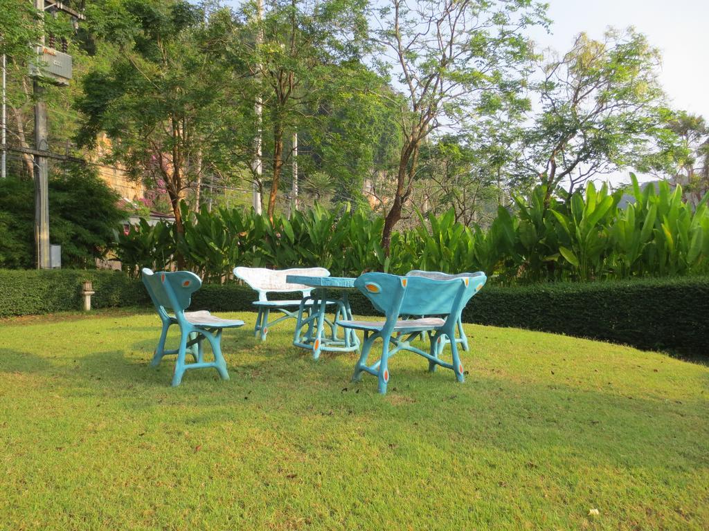 Pantharee 3* Krabi