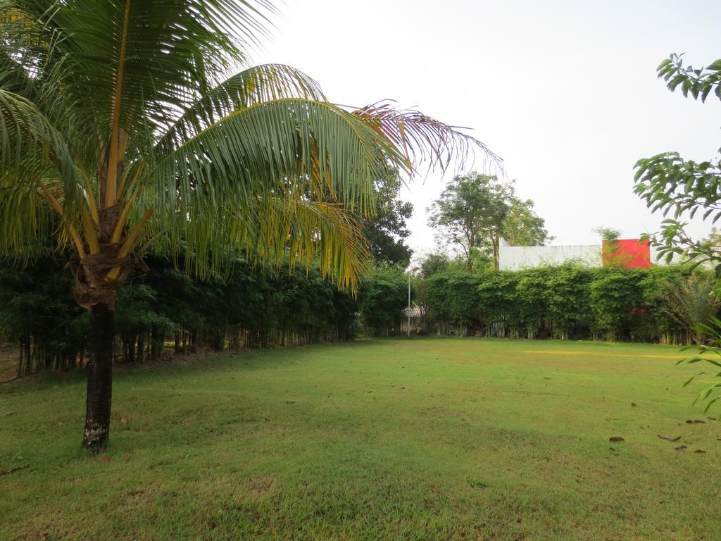 Pantharee Resort 3*