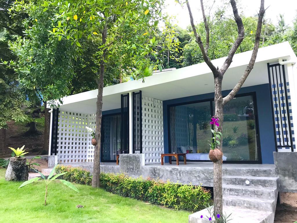 Kiri Tawan Resort
