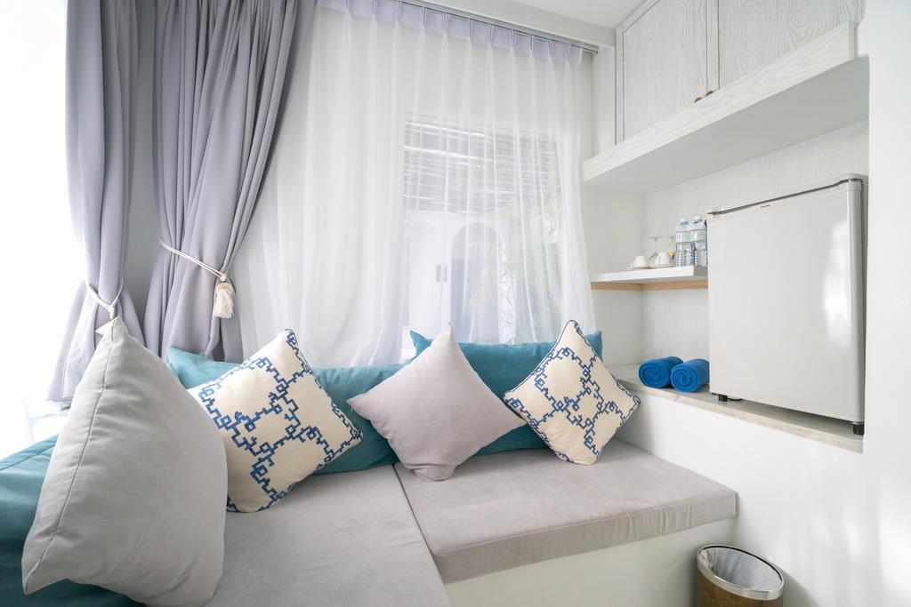 Ocean Breeze Khaolak Resort
