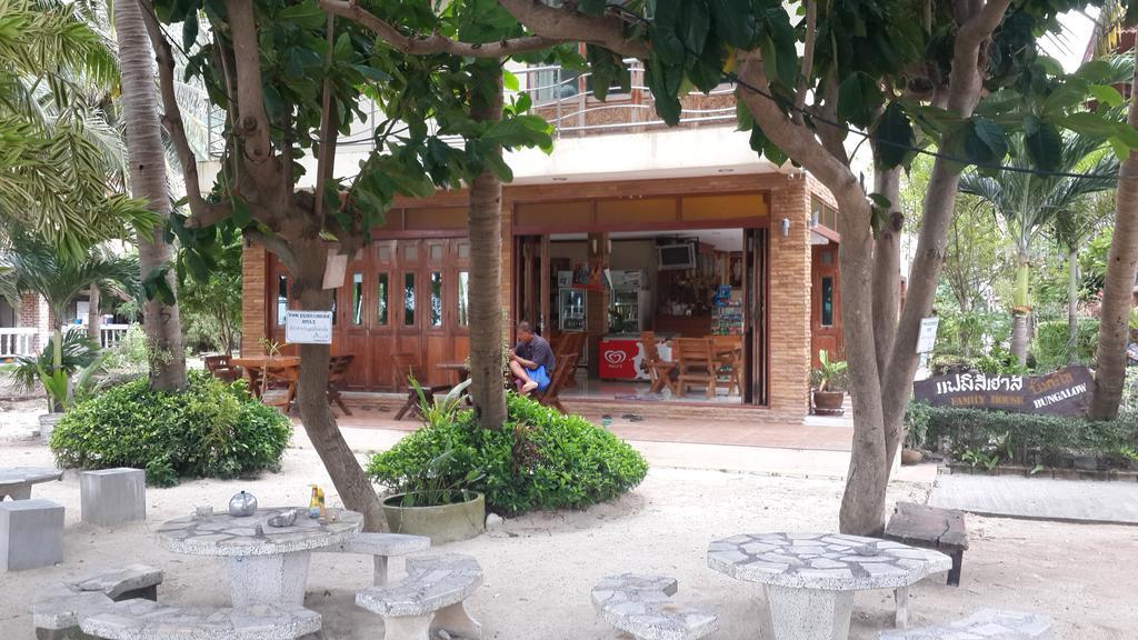 Resort Family House Haad Rin